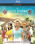 Good Karma Hospital: Series 1 (Blu-ray)