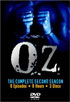 Oz: The Complete Second Season