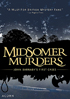 Midsomer Murders: John Barnaby's First Cases