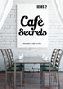Cafe Secrets: Series 2