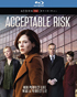Acceptable Risk: Series 1 (Blu-ray)