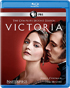 Victoria (2016): The Complete Second Season (Blu-ray)