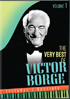 Very Best Of Victor Borge: Volume 1