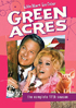 Green Acres: The Complete Fifth Season