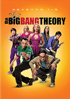 Big Bang Theory: Seasons 1 - 5