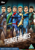Thunderbirds Are Go (2015): Series 2 Volume 2 (PAL-UK)