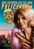 Police Woman: The Complete Fourth Season