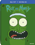 Rick And Morty: The Complete Third Season (Blu-ray)