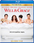 Will & Grace: The Revival: Season One (Blu-ray)