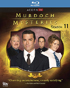 Murdoch Mysteries: Season 11 (Blu-ray)