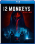 12 Monkeys: Season Three (Blu-ray)