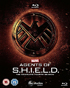 Agents Of S.H.I.E.L.D.: The Complete Fourth Season (Blu-ray-UK)