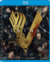 Vikings: The Complete Fifth Season Volume One (Blu-ray)