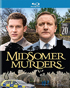 Midsomer Murders: Series 20 (Blu-ray)