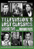 Television's Lost Classics Vol. 2: Four Rare Pilots