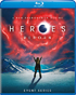 Heroes Reborn: Event Series (Blu-ray)(ReIssue)