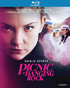 Picnic At Hanging Rock (2018)(Blu-ray)