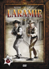 Laramie: In Color Part One: The Complete Third Season