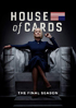 House Of Cards: The Complete Sixth Season