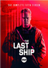 Last Ship: The Complete Fifth Season