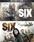Six: The Complete Series (Blu-ray/DVD)
