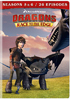 Dragons: Race To The Edge: Seasons 5 & 6