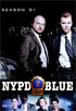 NYPD Blue: Season 1