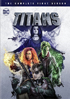 Titans: The Complete First Season