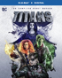 Titans: The Complete First Season (Blu-ray)