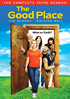 Good Place: The Complete Third Season