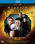Murdoch Mysteries: Season 12 (Blu-ray)
