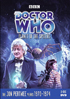 Doctor Who: Planet Of The Spiders (ReIssue)