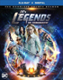 DC's Legends Of Tomorrow: The Complete Fourth Season (Blu-ray)
