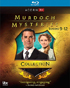 Murdoch Mysteries: Seasons 9 - 12 (Blu-ray)
