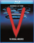 V: TThe Original Mini-Series: Warner Archive Collection (Blu-ray)