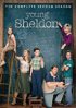 Young Sheldon: The Complete Second Season
