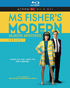Ms. Fisher's Modern Murder Mysteries: Series 1 (Blu-ray)