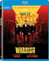 Warrior: The Complete First Season (Blu-ray)