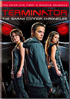 Terminator: The Sarah Connor Chronicles: The Complete Seasons 1 - 2 (Repackaged)