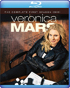 Veronica Mars (2019): The Complete First Season: Warner Archive Collection (Blu-ray)