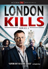London Kills: Series 2