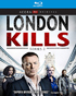 London Kills: Series 2 (Blu-ray)