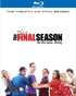 Big Bang Theory: The Complete Twelfth And Final Season (Blu-ray)