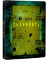 Chernobyl: A 5-Part Miniseries: Limited Edition (Blu-ray-UK)(SteelBook)