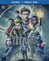 Titans: The Complete Second Season (Blu-ray)