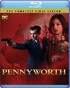Pennyworth: The Complete First Season: Warner Archive Collection (Blu-ray)