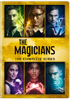 Magicians: The Complete Series