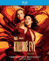 Killing Eve: Season 3 (Blu-ray)