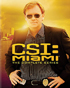 CSI: Crime Scene Investigation: Miami: The Complete Series (ReIssue)