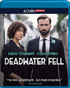 Deadwater Fell: Series 1 (Blu-ray)